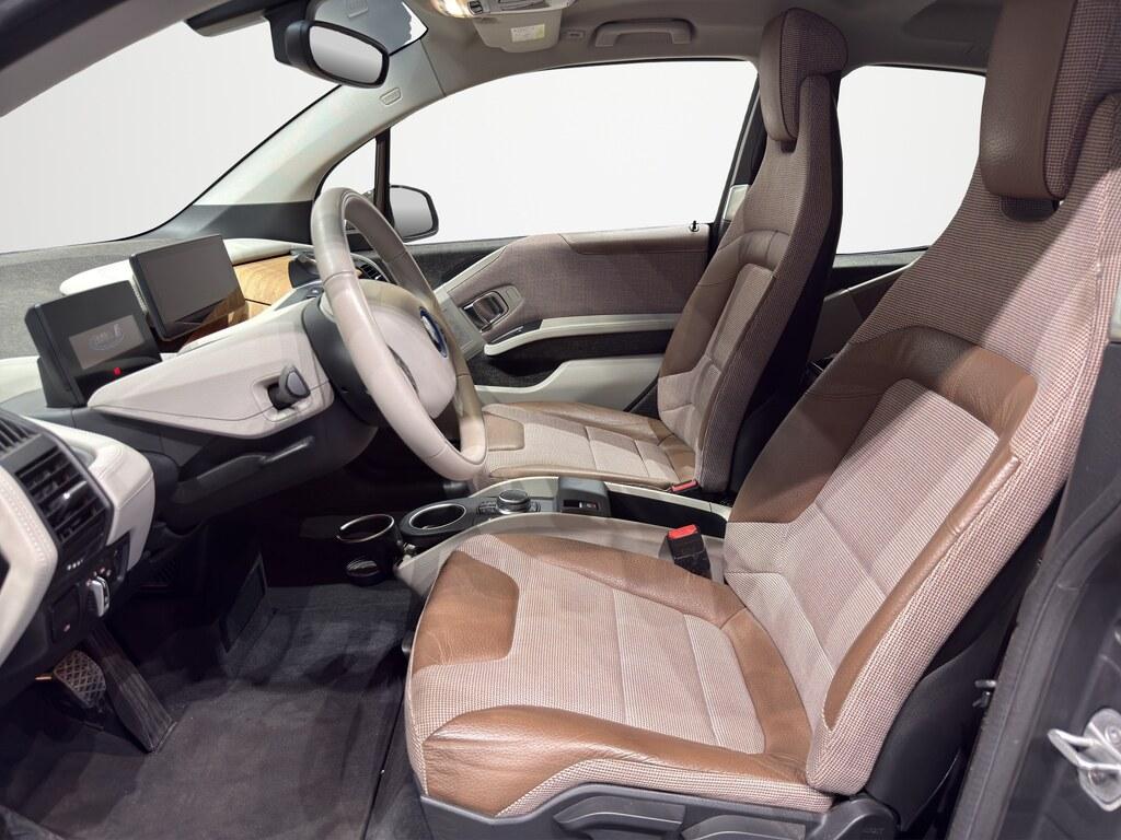 BMW i3 120Ah Advantage