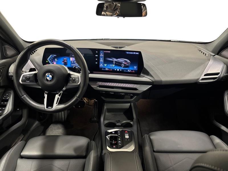 BMW Serie 1 120 48V MSport auto