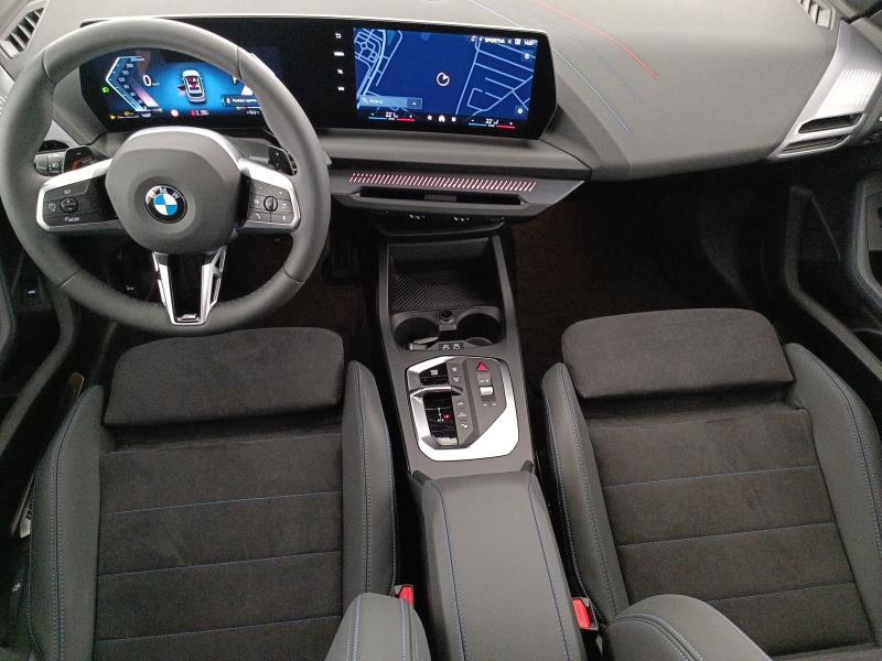 BMW Serie 1 118d MSport auto