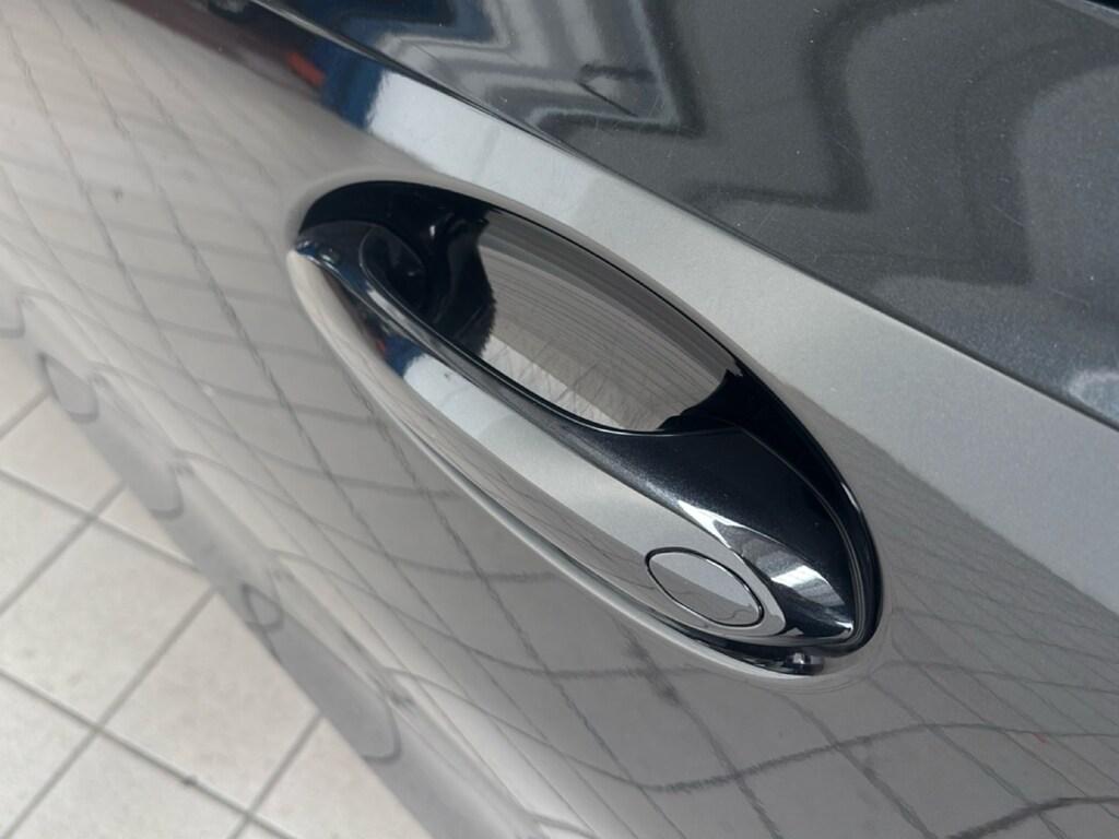 BMW Serie 3 320d Touring xdrive Luxury auto