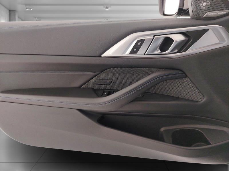 BMW Serie 4 M M440i mhev 48V xdrive auto