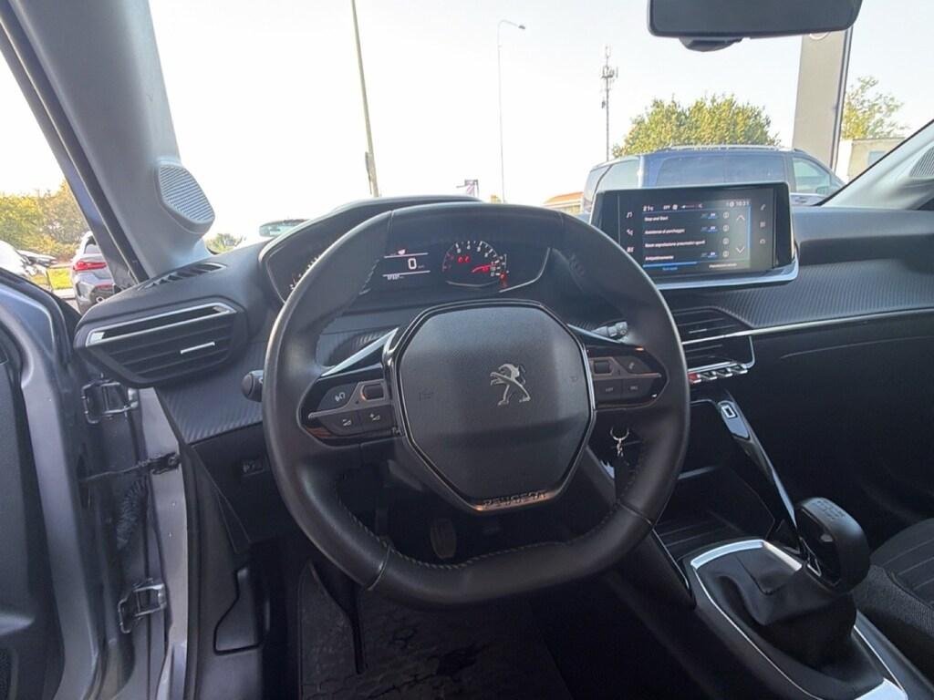Peugeot 208 1.2 puretech Active Pack s&s 75cv