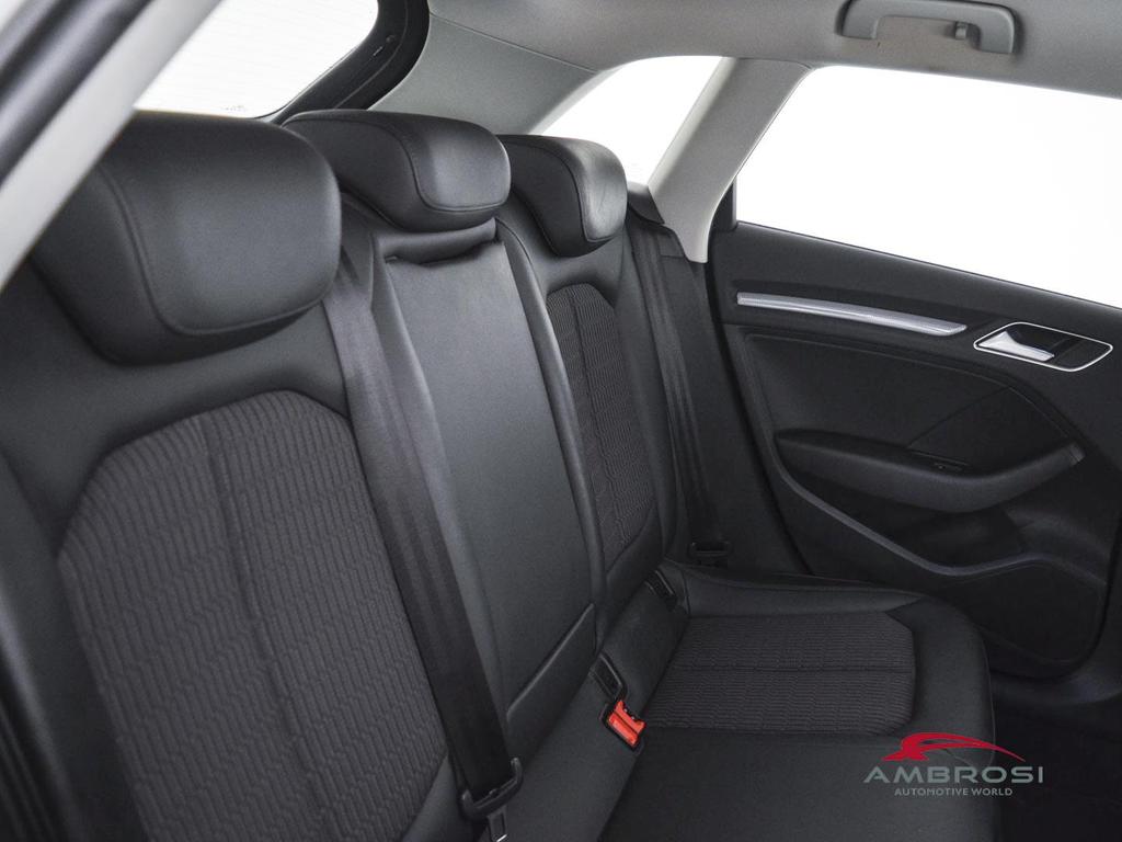 Audi A3 Sportback 1.4 g-tron Ambition