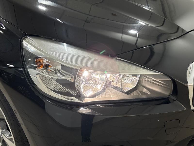 BMW Serie 2 216d Active Tourer Business