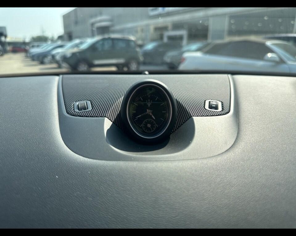 Maserati Levante 2.0 mhev GT 330cv auto