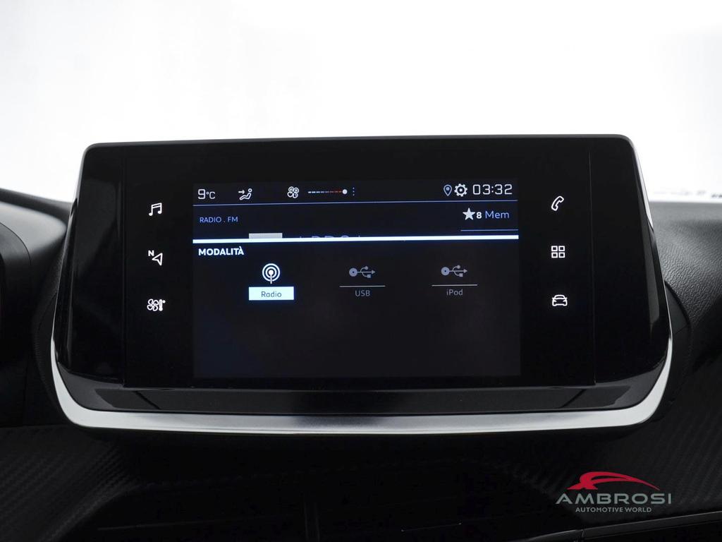 Peugeot 208 1.2 puretech Allure s&s 100cv