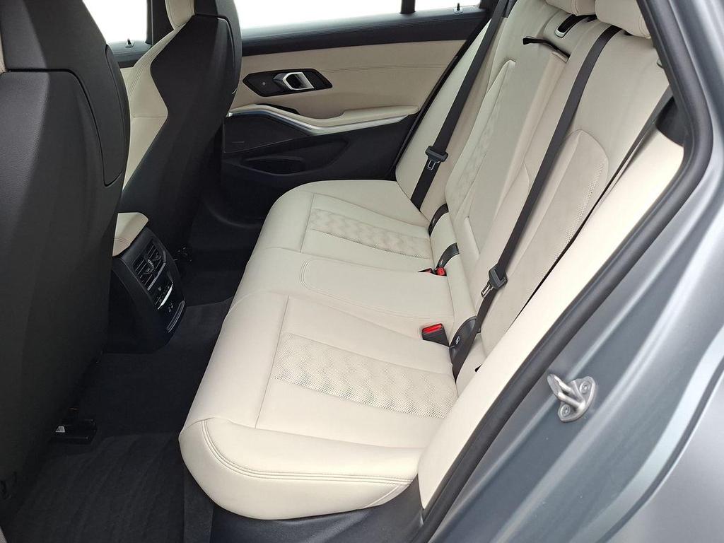 BMW M3 Touring 3.0 Competition M xdrive auto