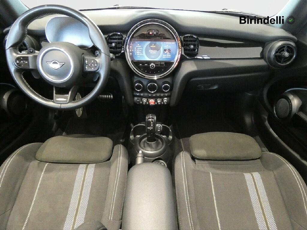 Mini Cooper S Cabrio 2.0 Cooper S