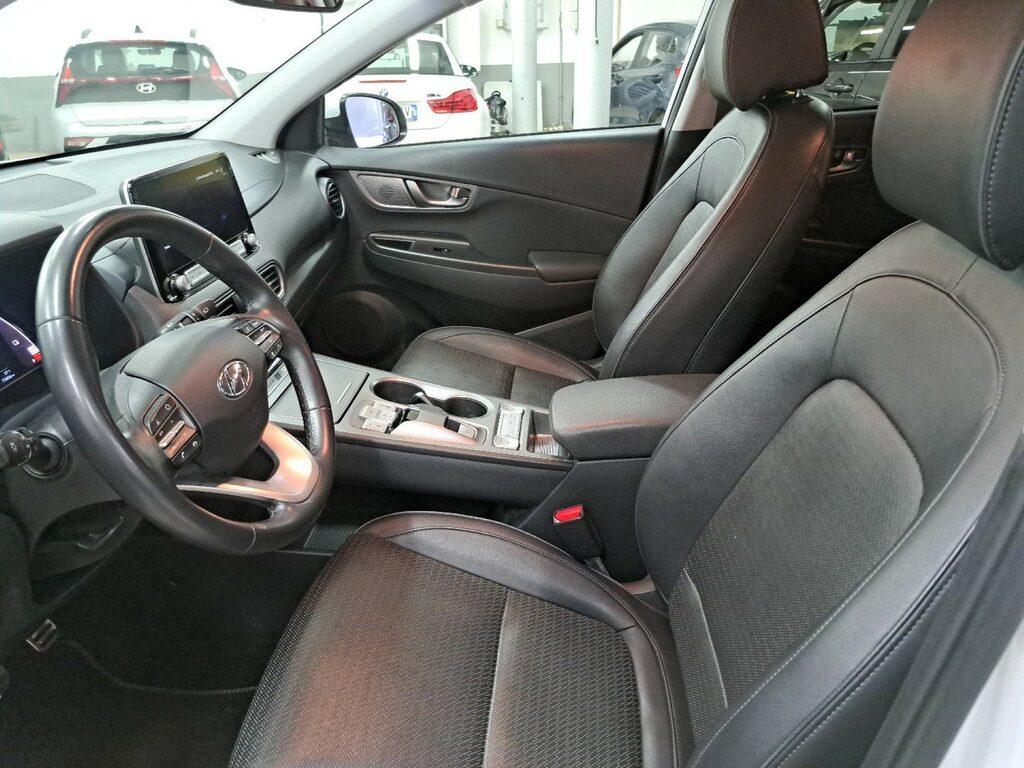 Hyundai Kona 64 kWh EV Exellence+