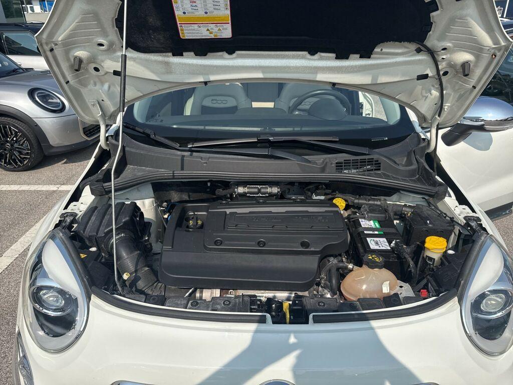 Fiat 500X 1.4 m-air Cross 4x2 140cv