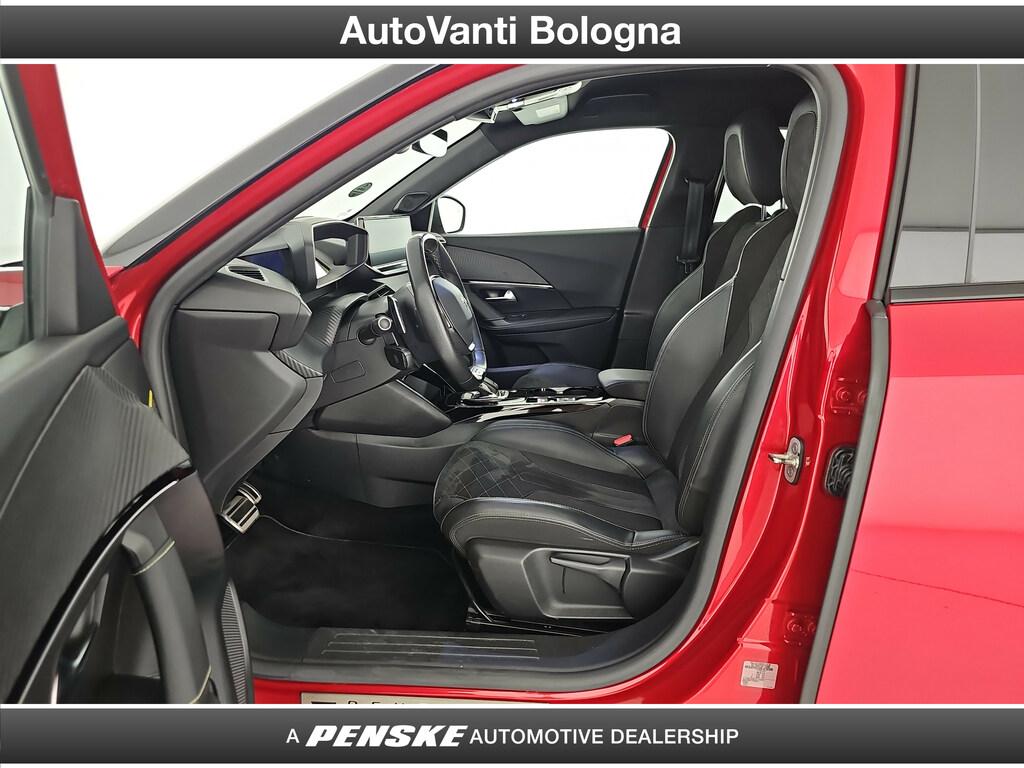 Peugeot 2008 1.5 bluehdi GT Pack s&s 130cv eat8