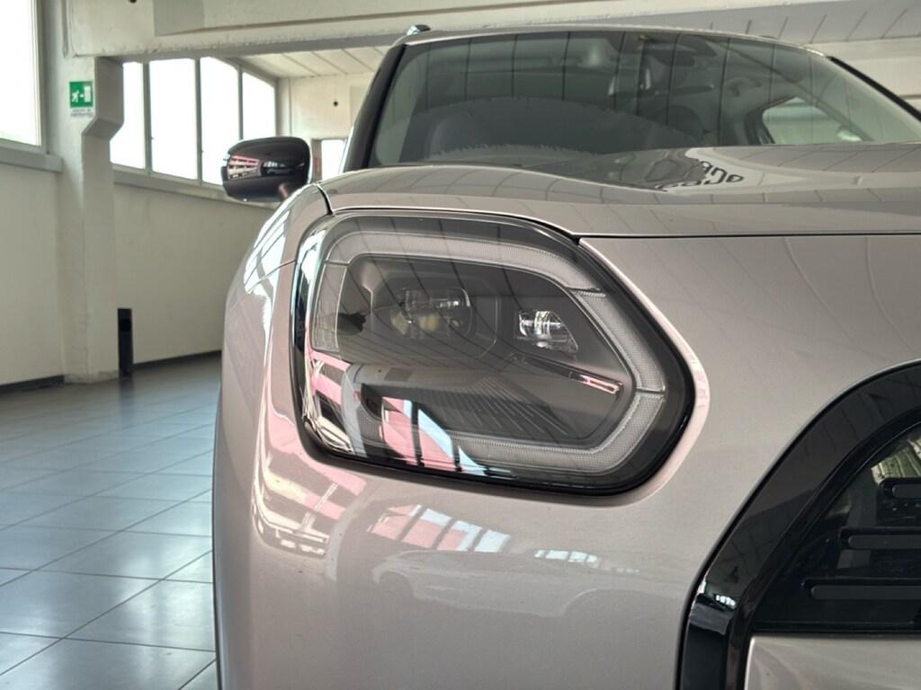 Mini Mini Countryman 1.5 48V C Classic auto