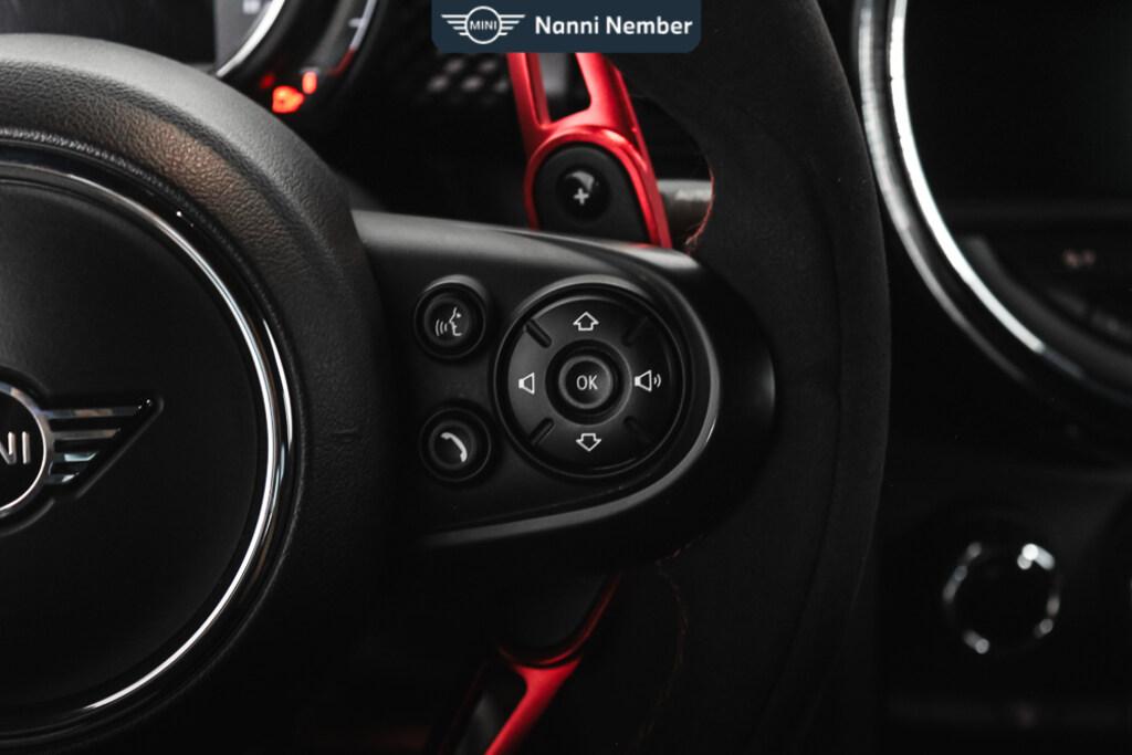 Mini John Cooper Works 2.0 TwinPower Turbo John Cooper Works DCT
