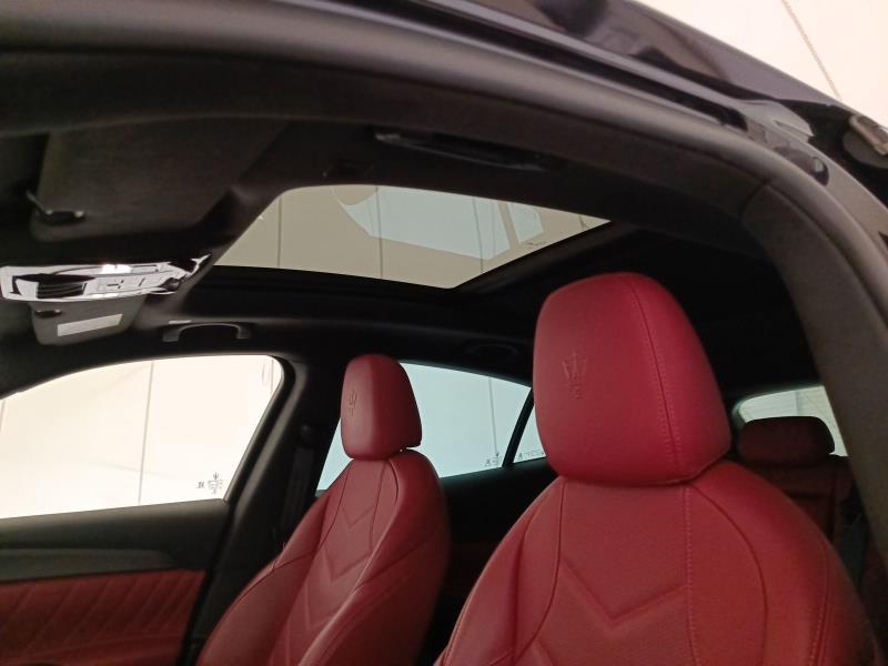 Maserati Levante Grecale 3.0 V6 Trofeo 530cv auto