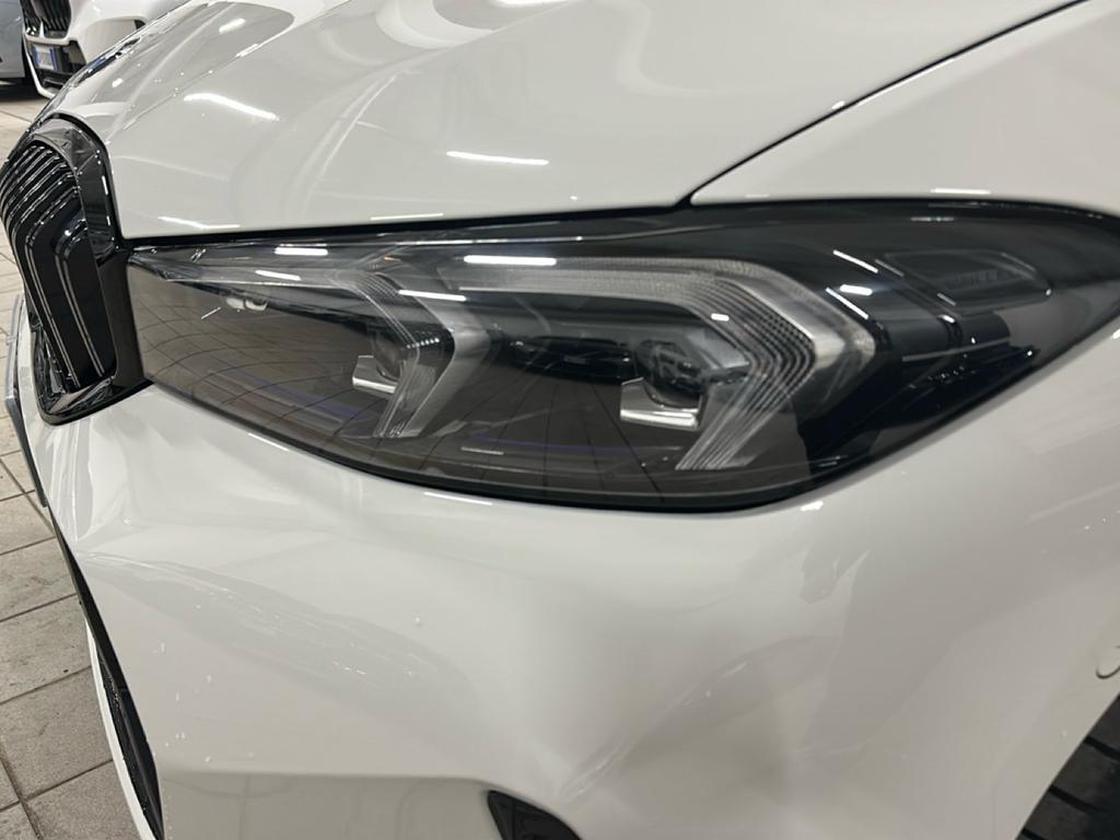 BMW Serie 3 320d Touring mhev 48V Msport xdrive auto