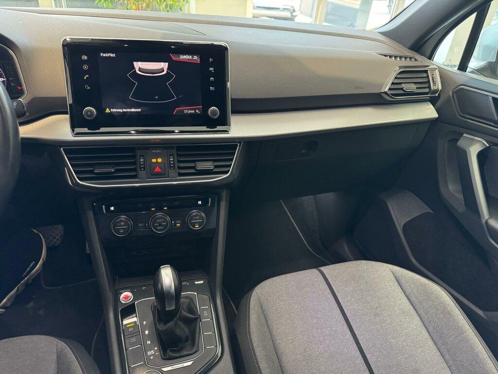 Seat Tarraco 2.0 tdi Style 4drive 150cv dsg