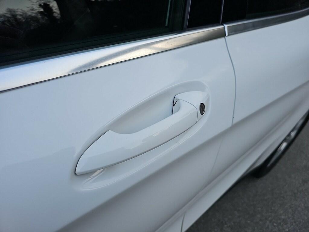 Mercedes GLA 200 Sport auto