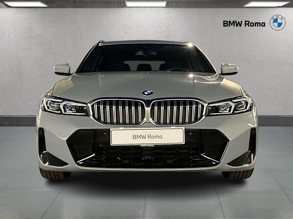 BMW Serie 3 320d Touring mhev 48V Msport auto