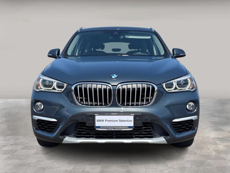 BMW X1 sdrive18d xLine auto