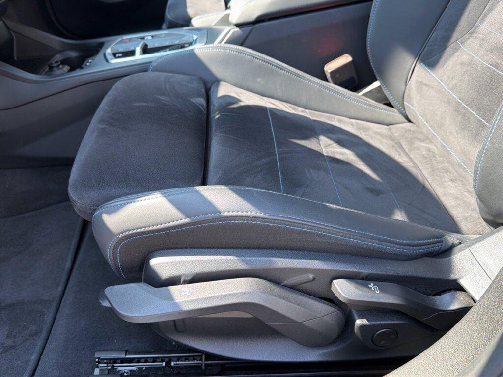 BMW Serie 1 118d MSport Pro auto