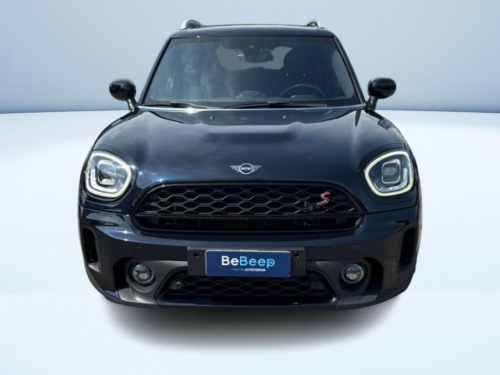 Mini Cooper S Countryman 2.0 TwinPower Turbo Cooper S Hype Steptronic