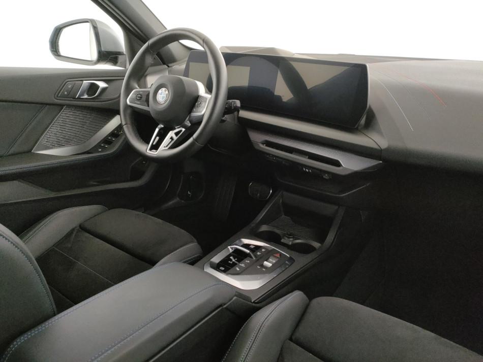 BMW Serie 1 118d MSport auto