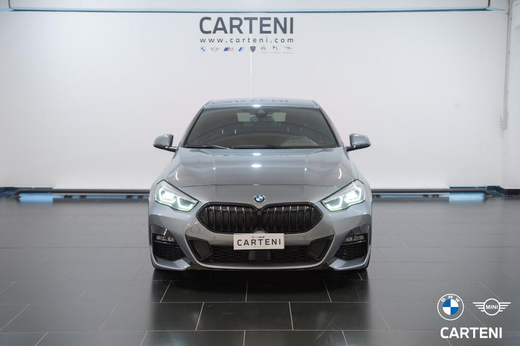 BMW Serie 2 220d Gran Coupe Msport xdrive auto