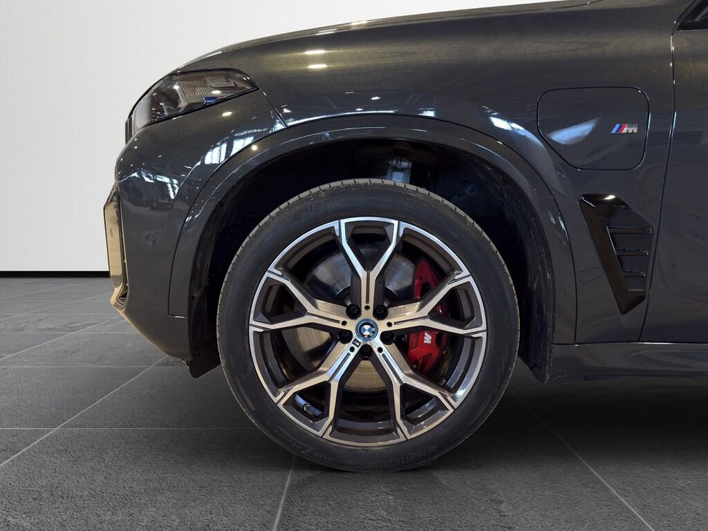 BMW X5 xdrive50e MSport Pro auto