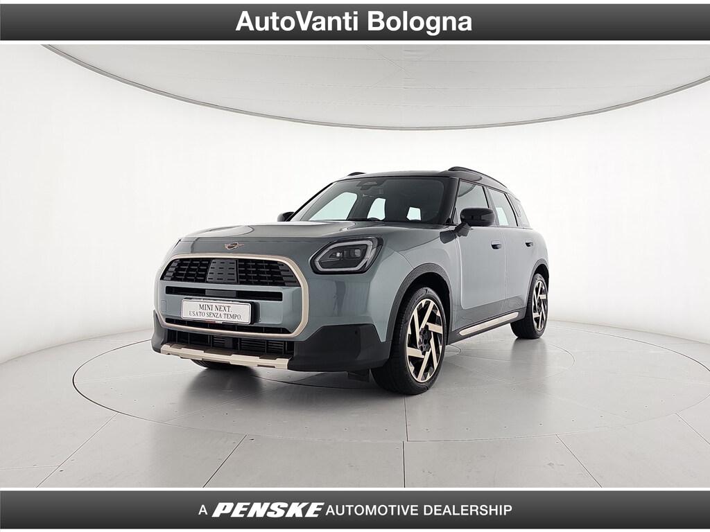 Mini Mini Countryman 1.5 48V C Favoured auto
