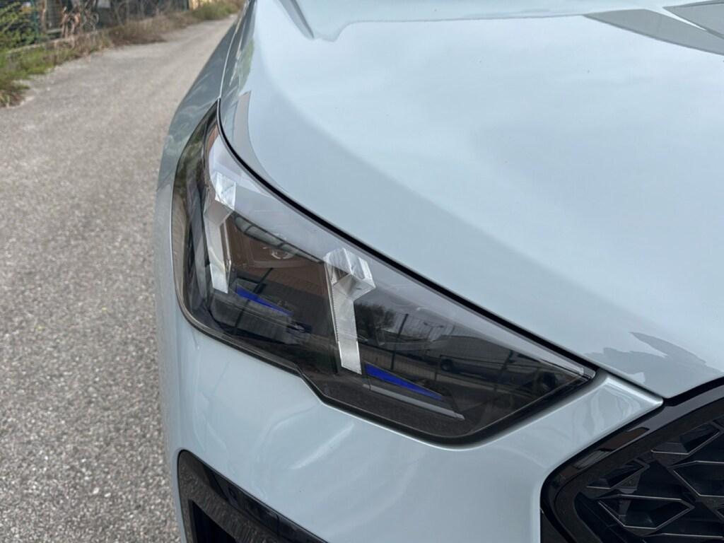 BMW X2 sdrive 18d MSport auto