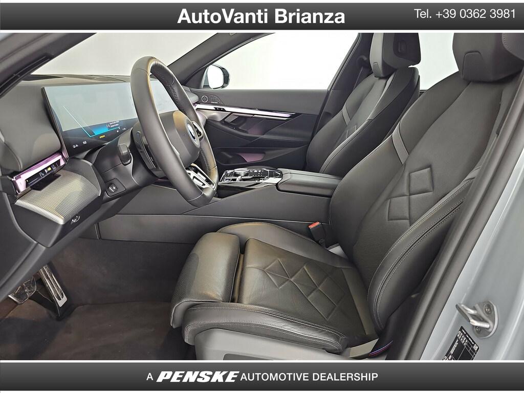 BMW i5 xdrive40 M Sport Pro