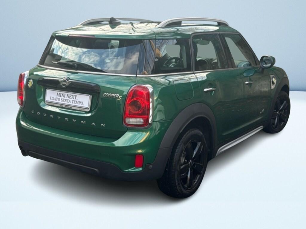 Mini Cooper SE Countryman 1.5 all4 auto