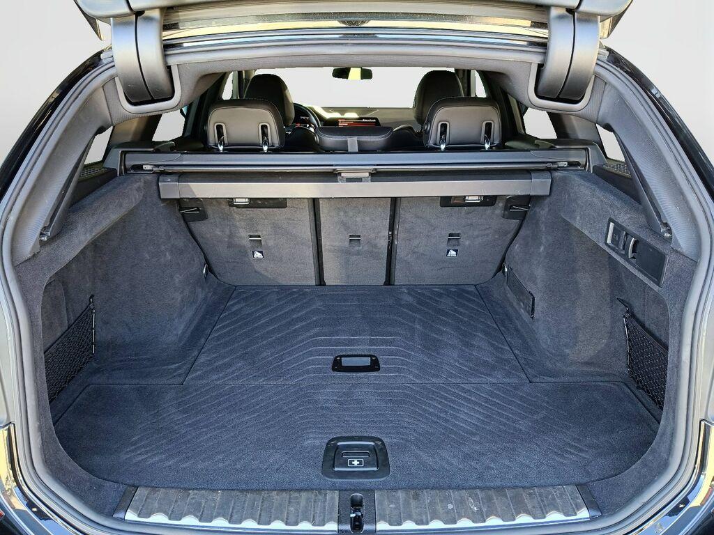 BMW Serie 3 320d Touring mhev 48V xdrive Msport auto