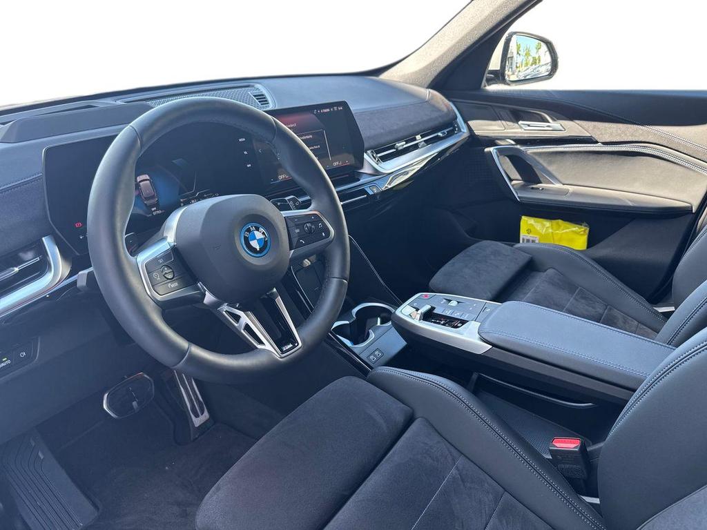 BMW X1 xdrive 25e MSport Pro auto