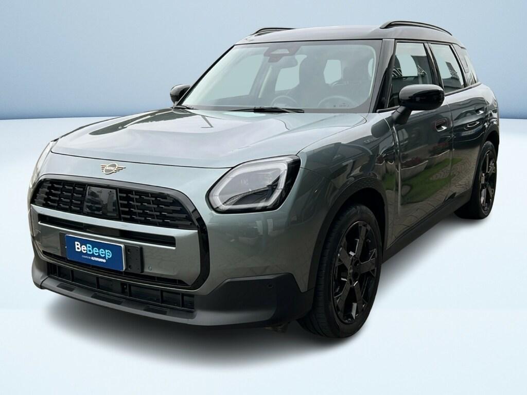 Mini Mini Countryman 2.0 48V D Classic auto