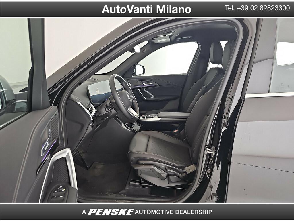 BMW X1 sdrive18d X-Line Edition Balance auto