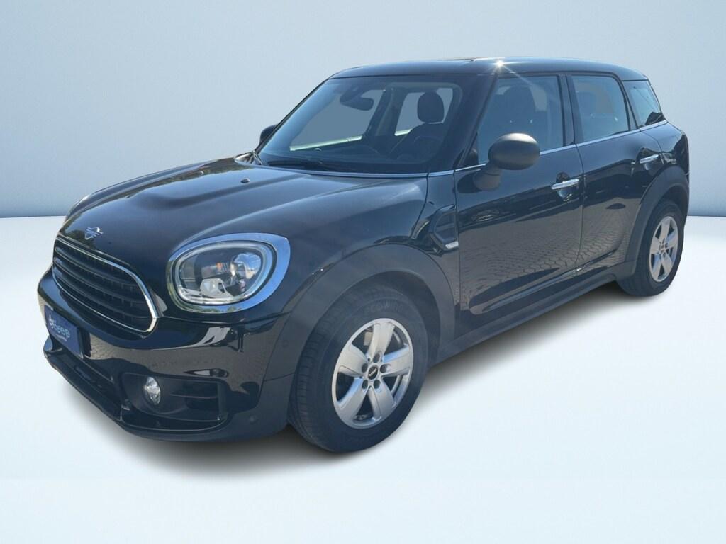 Mini One Countryman 1.5 One Steptronic