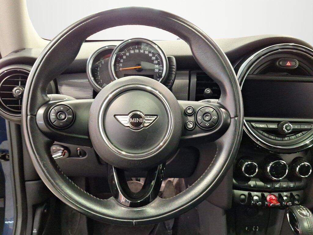 Mini Cooper 1.5 Cooper Auto