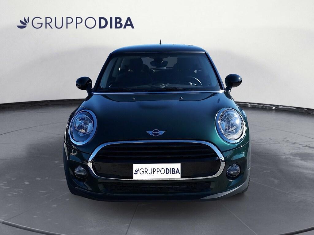 Mini Cooper 1.5 Cooper Boost Auto