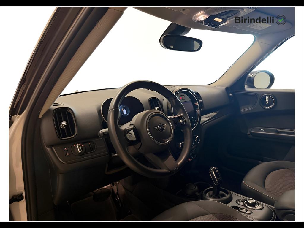 Mini Cooper Countryman 1.5 Business Auto
