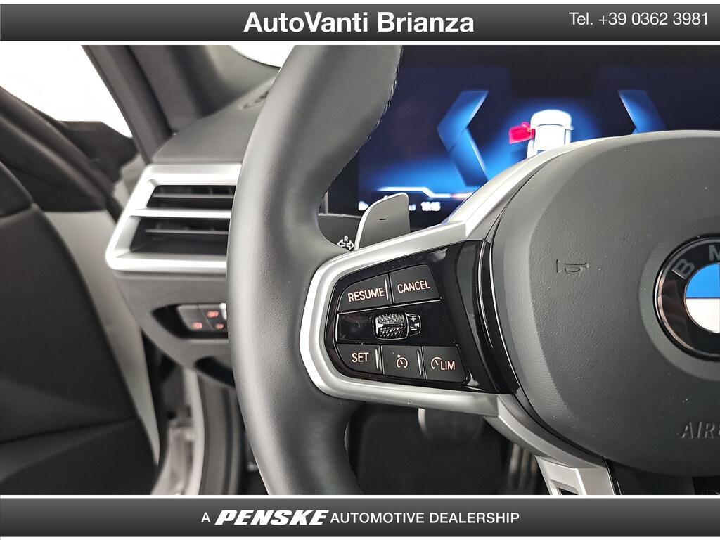 BMW Serie 4 420d Gran Coupe mhev 48V M Sport Pro auto
