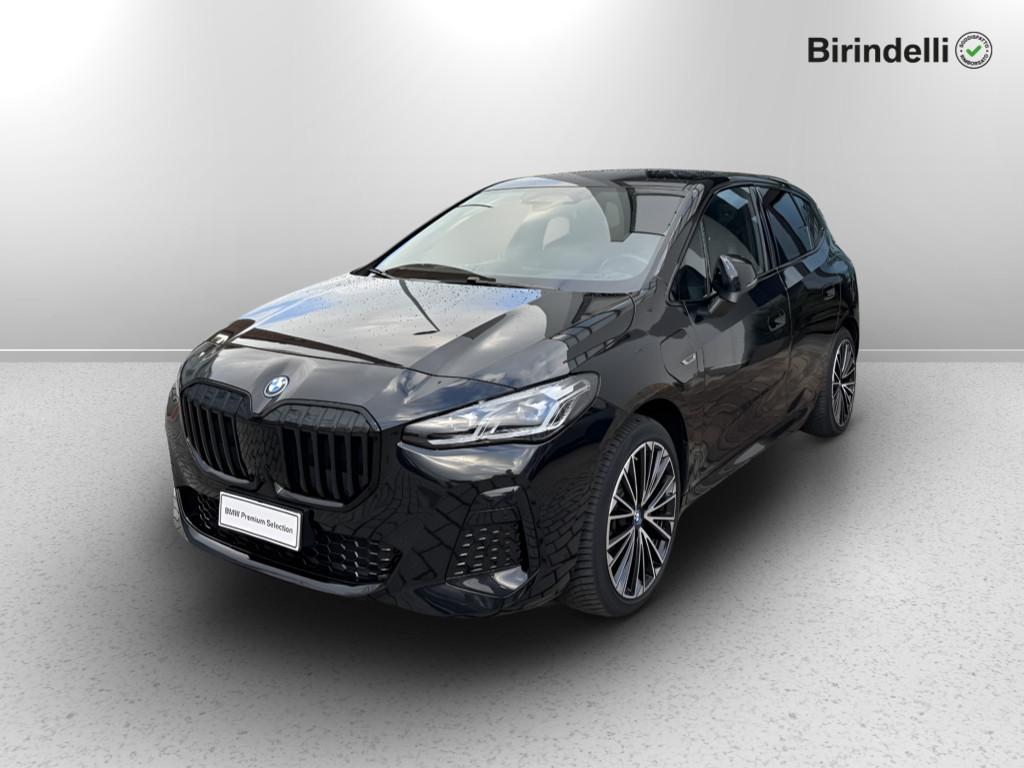 BMW Serie 2 225e Active Tourer xdrive Msport auto