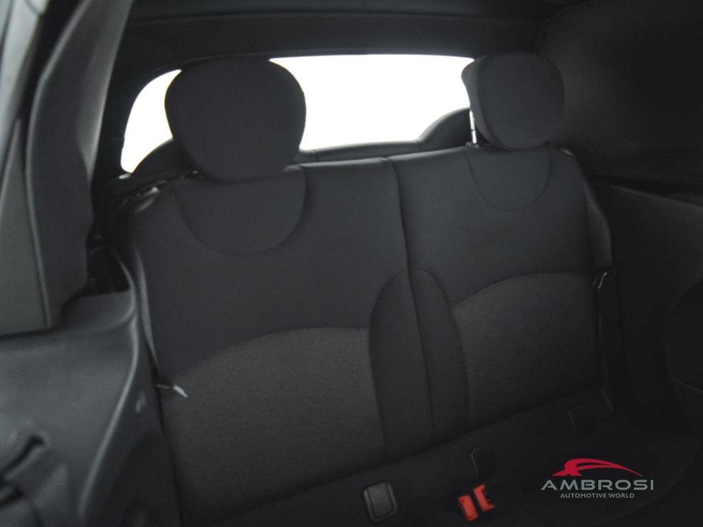 Mini Cooper Cabrio 1.6 Cooper