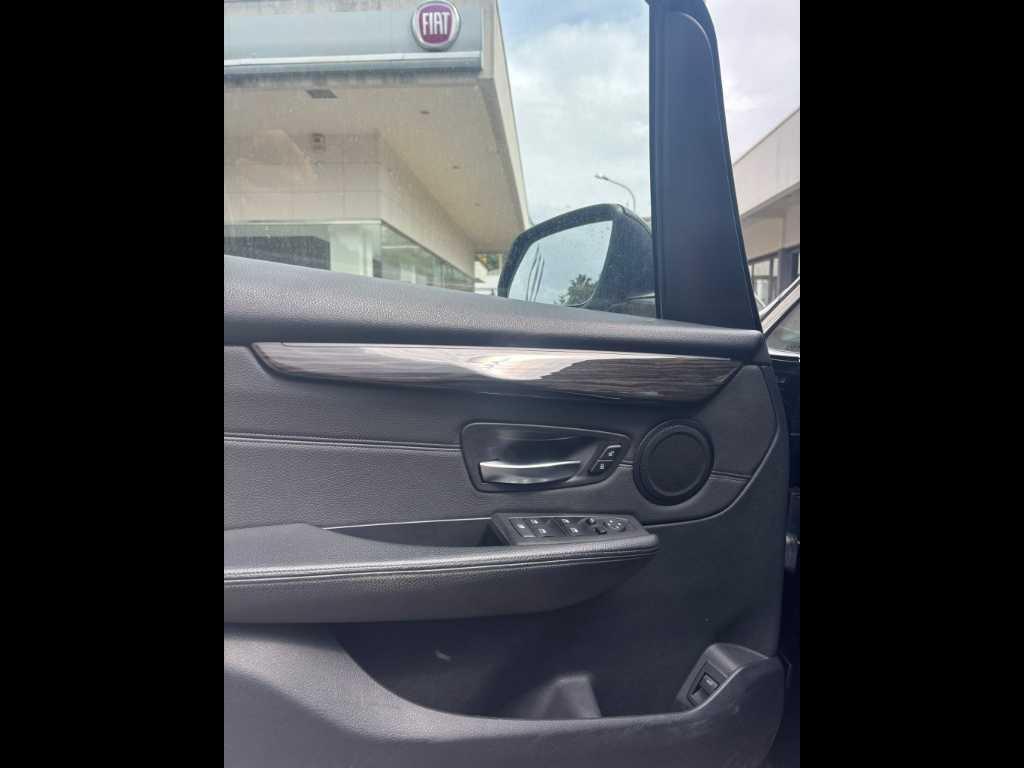 BMW Serie 2 216d Active Tourer Luxury auto