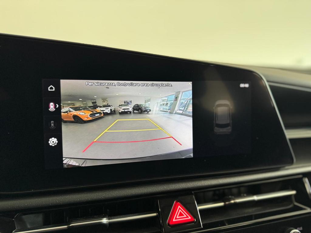 Kia Niro EV 64,8 kWh Business