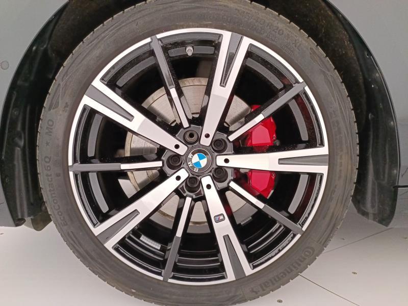 BMW Serie 5 520d 48V Msport sdrive auto