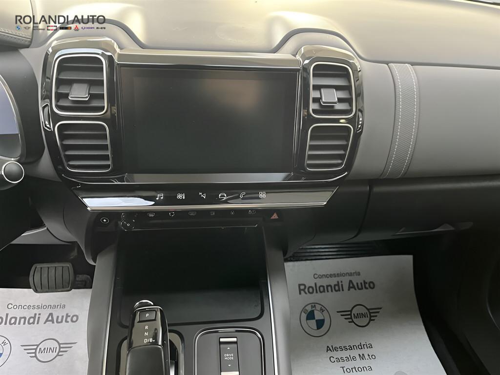 Citroen C5 Aircross 1.6 hybrid Feel 225 e-eat8