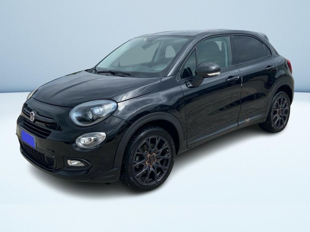Fiat 500X 1.3 mjt Lounge 4x2 95cv