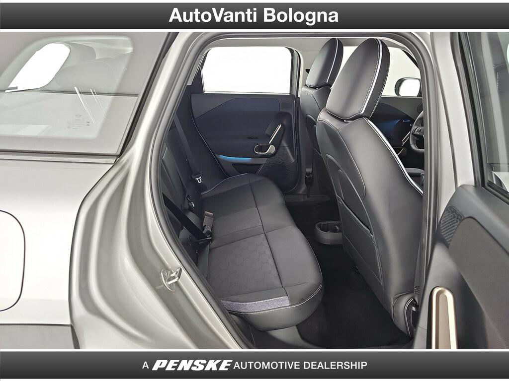 Mini Mini Aceman E Classic