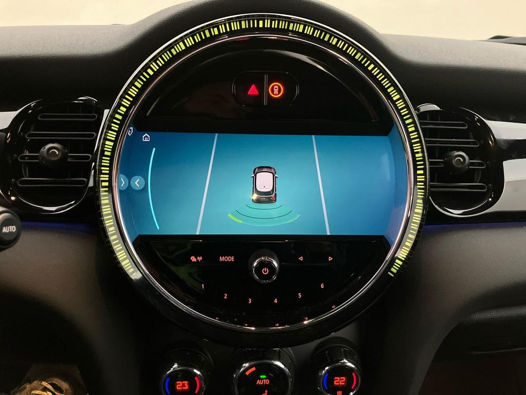 Mini Mini 3p 2.0 JCW JCW auto